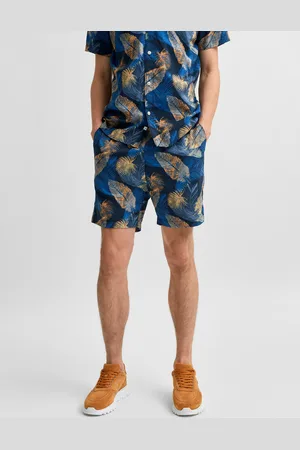 SELECTED Homme Joel Kraťasy
