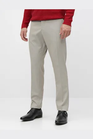 SELECTED Homme Maze Saint Kalhoty