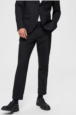 SELECTED Homme Ankle Kalhoty