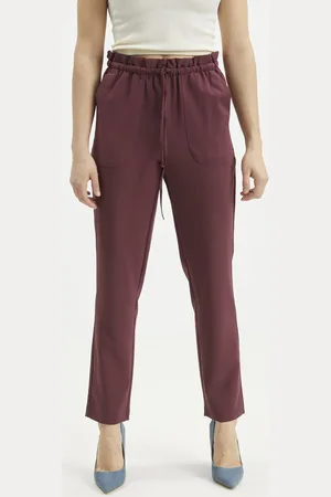 VERO MODA Kalhoty