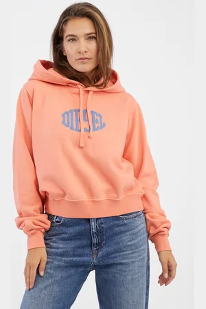 Diesel Mikina