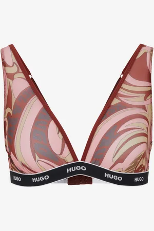 HUGO BOSS Podprsenka