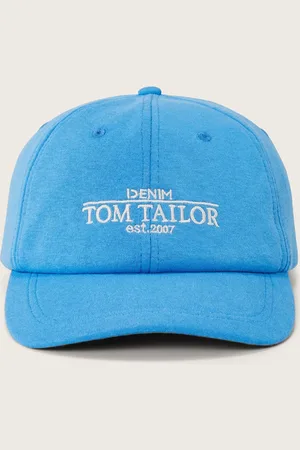 TOM TAILOR Kšiltovka
