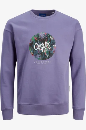 JACK & JONES Silver Mikina dětská