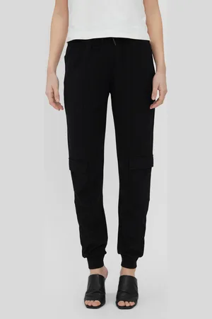 VERO MODA Meva Kalhoty