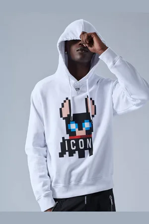 Dsquared2 Mikina