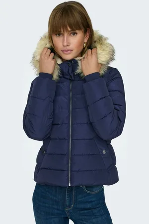 ONLY New Camilla Zimní bunda