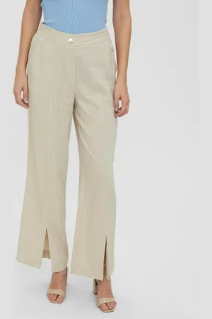 VERO MODA Kalhoty