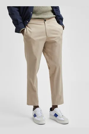 SELECTED Homme Kalhoty