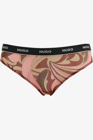 HUGO BOSS Kalhotky
