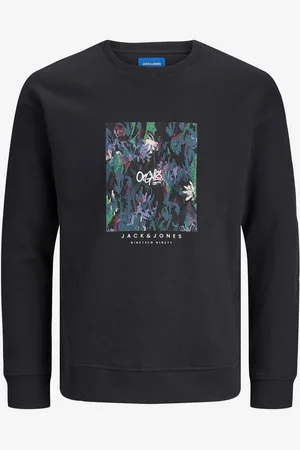 JACK & JONES Silver Mikina dětská