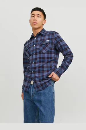 JACK & JONES Heridan Košile