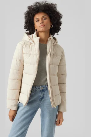 VERO MODA Zimní bunda