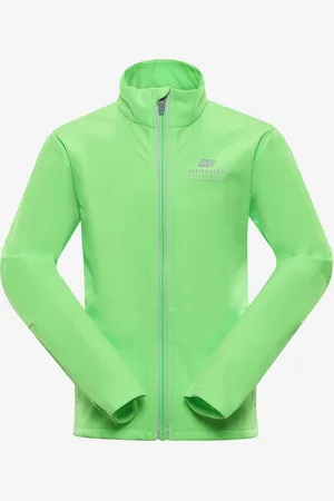 Alpine Multo Bunda dětská