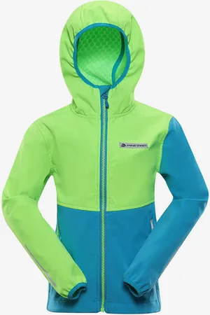 Alpine Girolo Bunda dětská