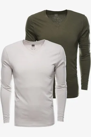 Ombre Clothing Triko 2 ks