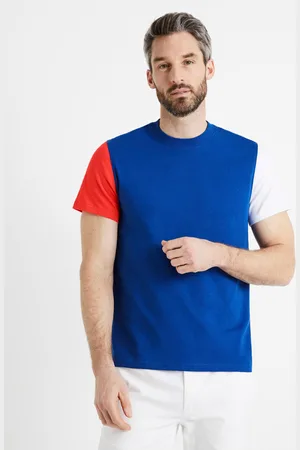 Celio Denautic Triko