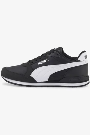 PUMA St Runner V3 NL Jr Tenisky dětské