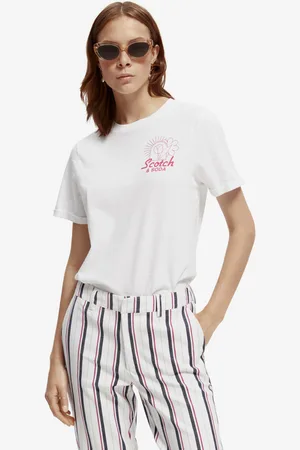 Scotch&Soda Triko