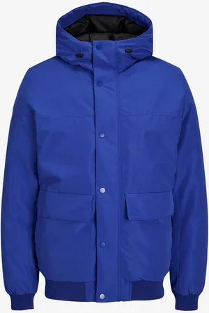 JACK & JONES Champ Bunda