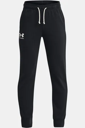 Under Armour UA Rival Terry Tepláky dětské