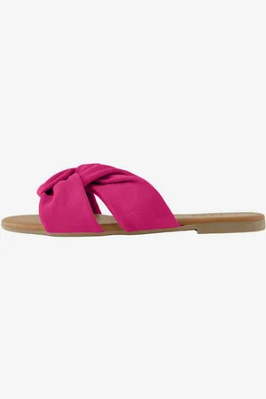 Pieces® Visana Pantofle