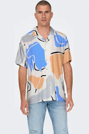 Only & Sons Dab Košile