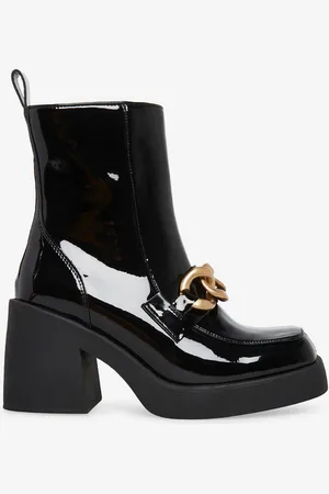 Steve Madden Blooms Kotníková obuv