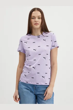 PUMA Logo Power Triko