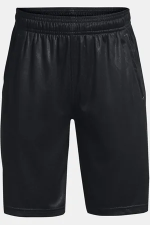 Under Armour UA Renegade 3.0 Prtd Kraťasy dětské