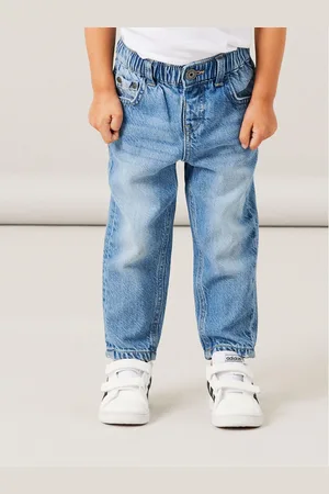 NAME IT Sydney Jeans dětské