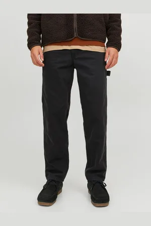 JACK & JONES Kane Kalhoty