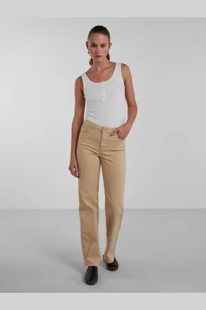 Pieces® Peggy Jeans
