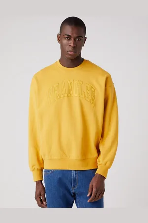 Wrangler Mikina