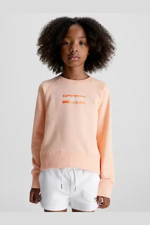 Calvin Klein Mikina dětská