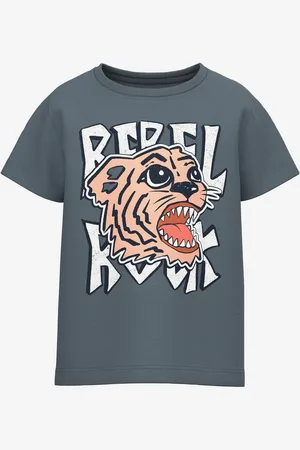 NAME IT Vokka Triko dětské