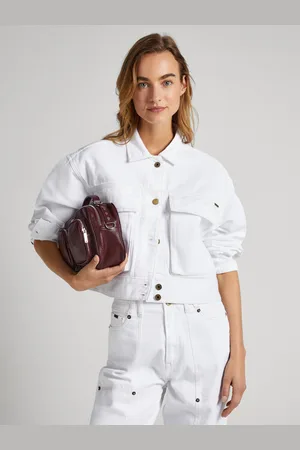 Pepe Jeans Frankie Bunda