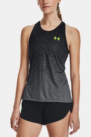 Under Armour UA Rush Cicada Singlet Tílko