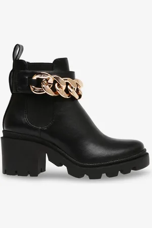 Steve Madden Amulet Kotníková obuv