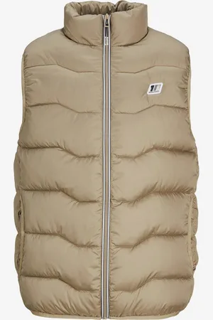 JACK & JONES Sky Vesta