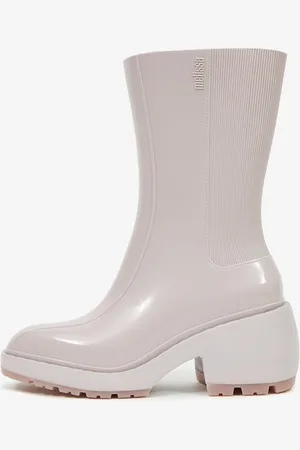 Melissa Nancy Boots Kotníková obuv
