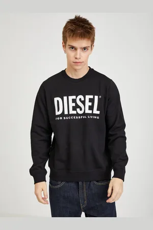 Diesel Mikina