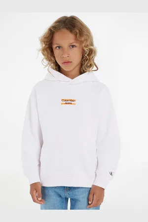 Calvin Klein Mikina dětská