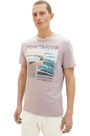 TOM TAILOR Triko