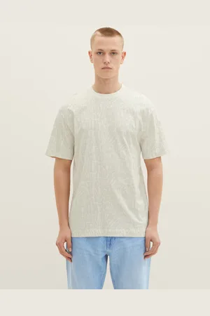 TOM TAILOR Triko