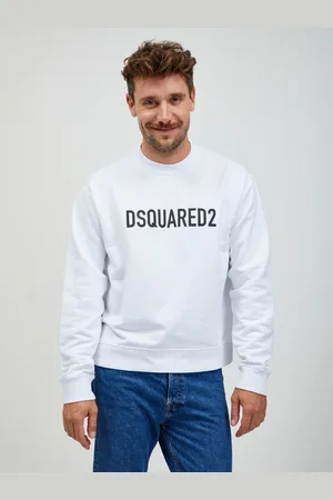 Dsquared2 Mikina
