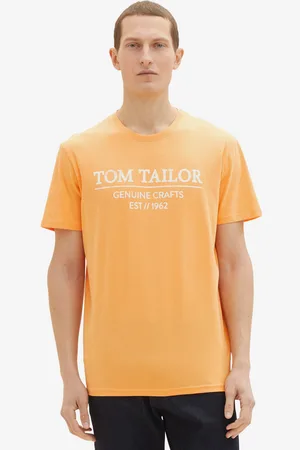 TOM TAILOR Triko