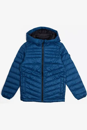 JACK & JONES Hero Bunda dětská