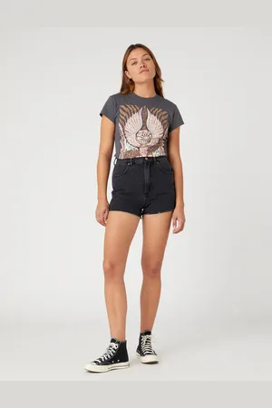 Wrangler Šortky