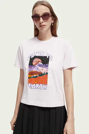 Scotch&Soda Triko